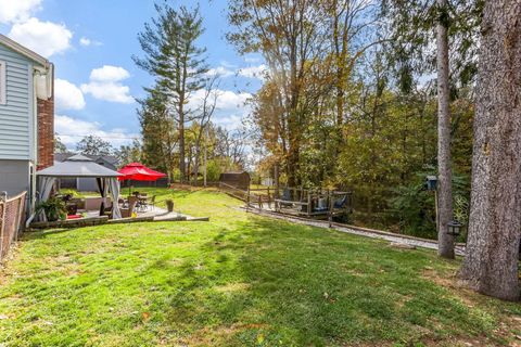 Tiny photo for 733 Walnut Drive, Logan, OH 43138 (MLS # 225040568)