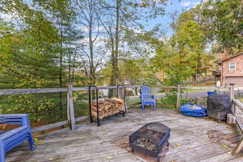 Tiny photo for 733 Walnut Drive, Logan, OH 43138 (MLS # 225040568)