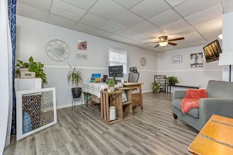Tiny photo for 733 Walnut Drive, Logan, OH 43138 (MLS # 225040568)