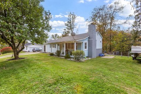 Tiny photo for 733 Walnut Drive, Logan, OH 43138 (MLS # 225040568)