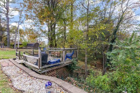 Tiny photo for 733 Walnut Drive, Logan, OH 43138 (MLS # 225040568)