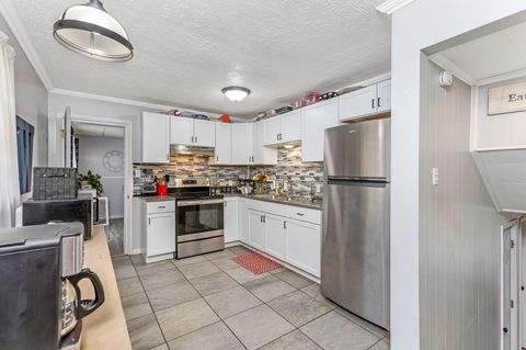 Tiny photo for 733 Walnut Drive, Logan, OH 43138 (MLS # 225040568)