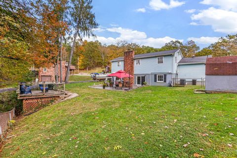Tiny photo for 733 Walnut Drive, Logan, OH 43138 (MLS # 225040568)