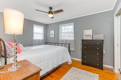 Tiny photo for 733 Walnut Drive, Logan, OH 43138 (MLS # 225040568)