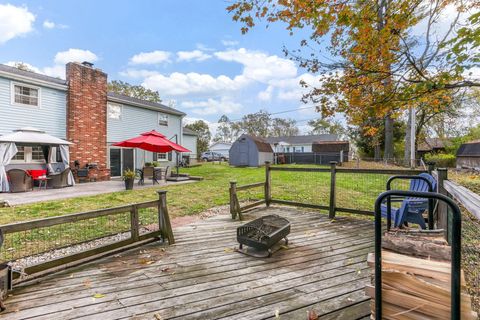 Tiny photo for 733 Walnut Drive, Logan, OH 43138 (MLS # 225040568)