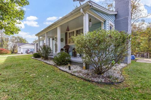 Tiny photo for 733 Walnut Drive, Logan, OH 43138 (MLS # 225040568)