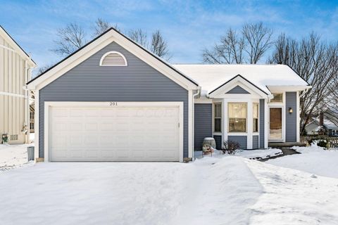 201 Greenbank Road Gahanna OH 43230