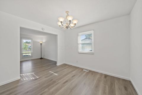 Tiny photo for 3493 En Joie Drive, Columbus, OH 43228 (MLS # 225037595)