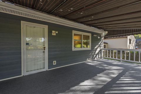 Tiny photo for 3493 En Joie Drive, Columbus, OH 43228 (MLS # 225037595)