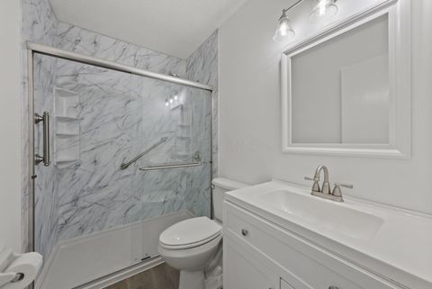 Tiny photo for 3493 En Joie Drive, Columbus, OH 43228 (MLS # 225037595)