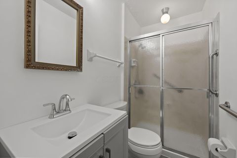 Tiny photo for 3493 En Joie Drive, Columbus, OH 43228 (MLS # 225037595)