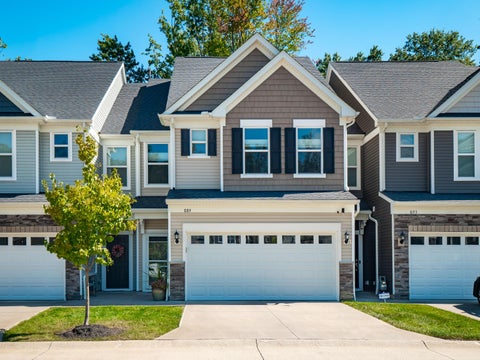 Photo of 889 Serviceberry Court, Westlake, OH 44145 (MLS # 226037787)