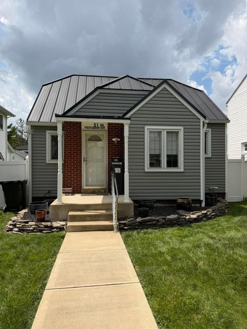 Homes For Sale - 51 N Westmoor Avenue<br/> Columbus, OH 43204
