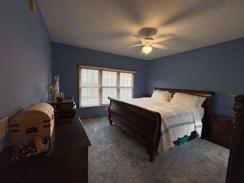 Tiny photo for 13771 Hildebrandt Road, Logan, OH 43138 (MLS # 225037785)