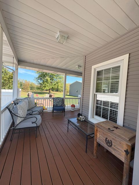 Tiny photo for 13771 Hildebrandt Road, Logan, OH 43138 (MLS # 225037785)