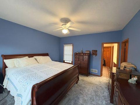 Tiny photo for 13771 Hildebrandt Road, Logan, OH 43138 (MLS # 225037785)