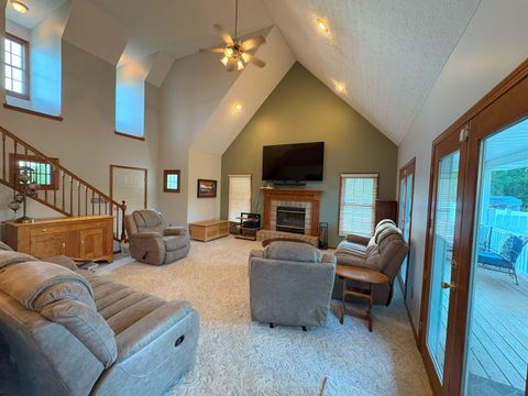 Tiny photo for 13771 Hildebrandt Road, Logan, OH 43138 (MLS # 225037785)