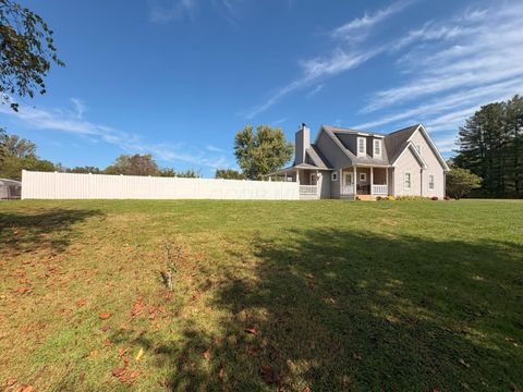 Photo of 13771 Hildebrandt Road, Logan, OH 43138 (MLS # 225037785)