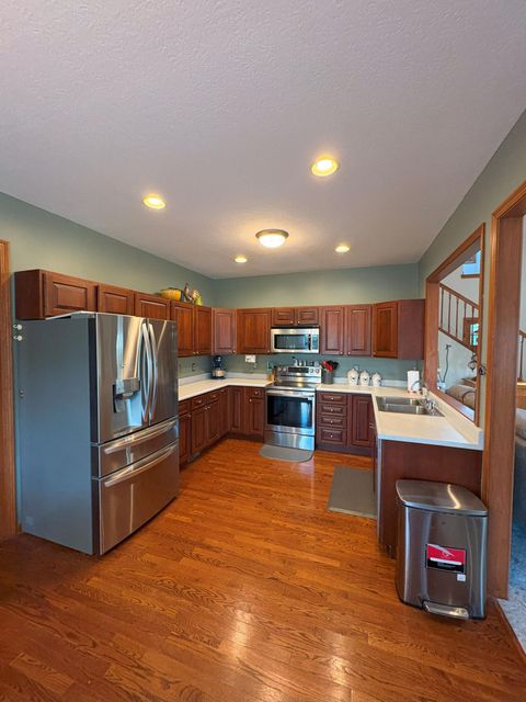 Tiny photo for 13771 Hildebrandt Road, Logan, OH 43138 (MLS # 225037785)