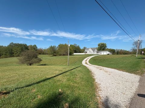 Tiny photo for 13771 Hildebrandt Road, Logan, OH 43138 (MLS # 225037785)