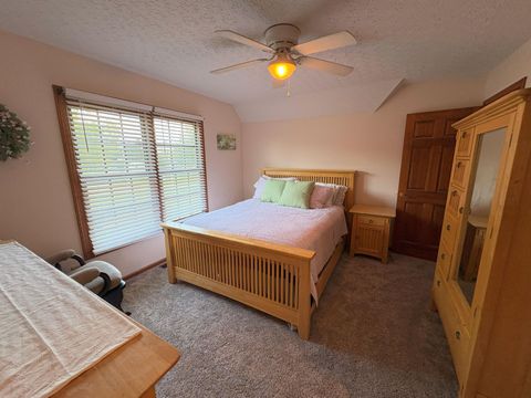 Tiny photo for 13771 Hildebrandt Road, Logan, OH 43138 (MLS # 225037785)