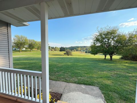 Tiny photo for 13771 Hildebrandt Road, Logan, OH 43138 (MLS # 225037785)