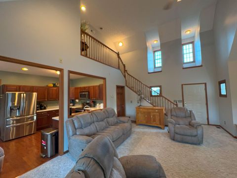 Tiny photo for 13771 Hildebrandt Road, Logan, OH 43138 (MLS # 225037785)