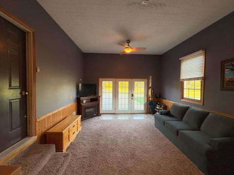 Tiny photo for 13771 Hildebrandt Road, Logan, OH 43138 (MLS # 225037785)