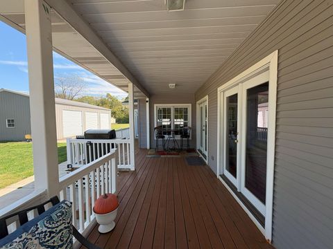 Tiny photo for 13771 Hildebrandt Road, Logan, OH 43138 (MLS # 225037785)