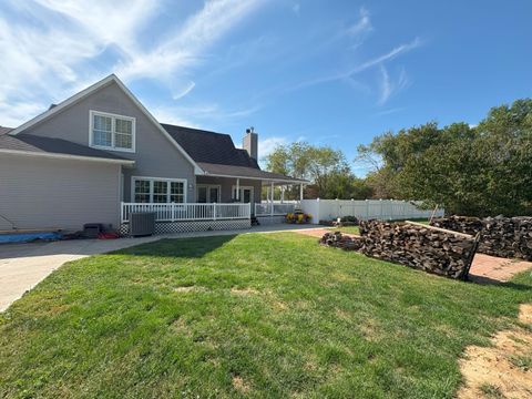 Tiny photo for 13771 Hildebrandt Road, Logan, OH 43138 (MLS # 225037785)