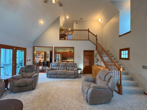 Tiny photo for 13771 Hildebrandt Road, Logan, OH 43138 (MLS # 225037785)