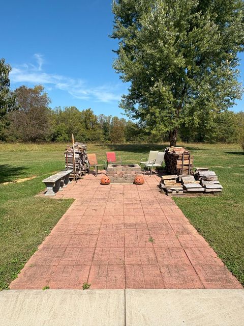 Tiny photo for 13771 Hildebrandt Road, Logan, OH 43138 (MLS # 225037785)