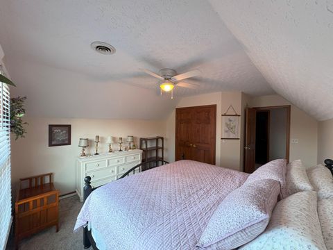 Tiny photo for 13771 Hildebrandt Road, Logan, OH 43138 (MLS # 225037785)