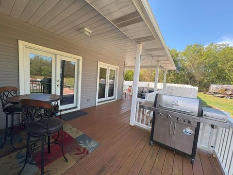 Tiny photo for 13771 Hildebrandt Road, Logan, OH 43138 (MLS # 225037785)