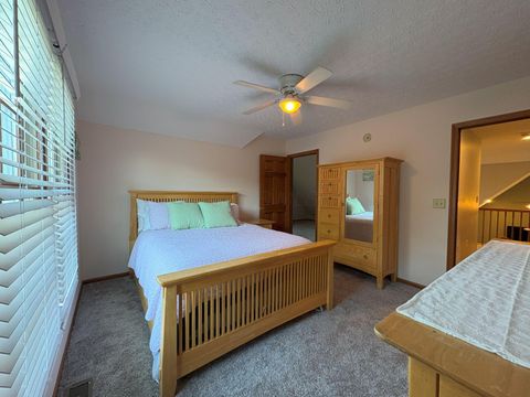 Tiny photo for 13771 Hildebrandt Road, Logan, OH 43138 (MLS # 225037785)