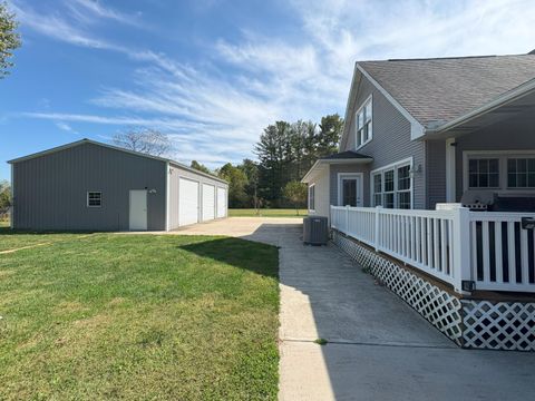 Tiny photo for 13771 Hildebrandt Road, Logan, OH 43138 (MLS # 225037785)