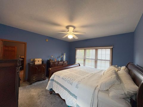 Tiny photo for 13771 Hildebrandt Road, Logan, OH 43138 (MLS # 225037785)