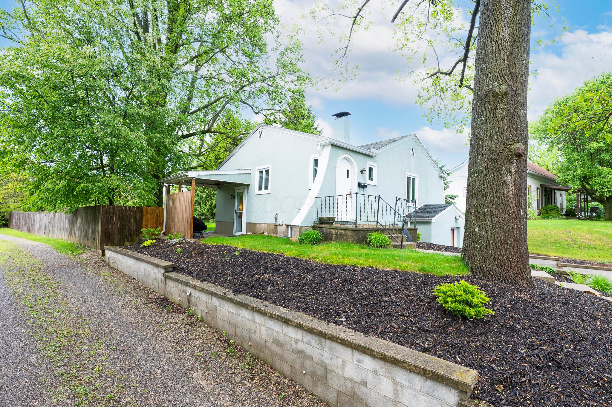 651 Eastern Avenue, Bellefontaine, Ohio image 40