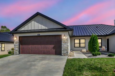 Photo of 1003 Sycamore Lane, Millersburg, OH 44654 (MLS # 225038454)