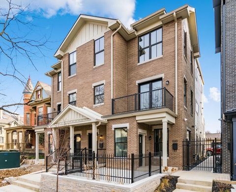 Photo of 1311 Highland Street, Columbus, OH 43201 (MLS # 226011913)