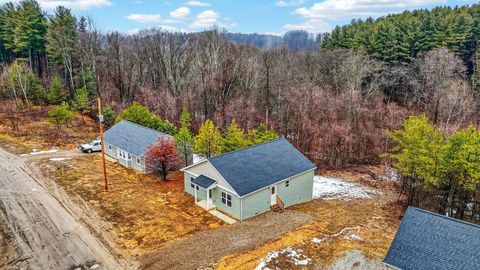 Tiny photo for 353 Elm Street, New Straitsville, OH 43766 (MLS # 226004446)