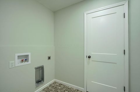 Tiny photo for 353 Elm Street, New Straitsville, OH 43766 (MLS # 226004446)