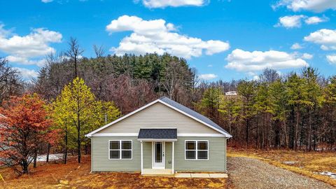 Tiny photo for 353 Elm Street, New Straitsville, OH 43766 (MLS # 226004446)