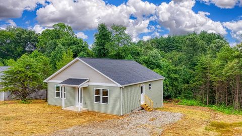 Tiny photo for 353 Elm Street, New Straitsville, OH 43766 (MLS # 226004446)