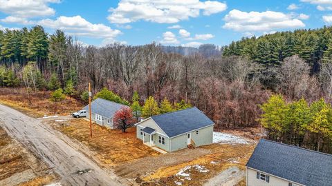 Tiny photo for 353 Elm Street, New Straitsville, OH 43766 (MLS # 226004446)