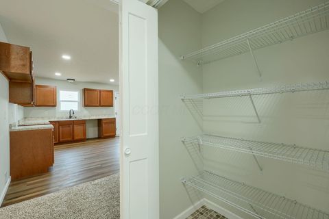 Tiny photo for 353 Elm Street, New Straitsville, OH 43766 (MLS # 226004446)