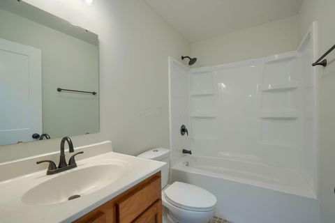 Tiny photo for 353 Elm Street, New Straitsville, OH 43766 (MLS # 226004446)