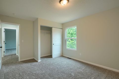 Tiny photo for 353 Elm Street, New Straitsville, OH 43766 (MLS # 226004446)