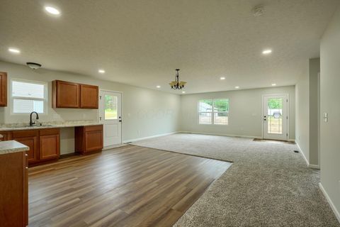 Tiny photo for 353 Elm Street, New Straitsville, OH 43766 (MLS # 226004446)