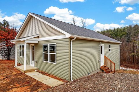 Tiny photo for 353 Elm Street, New Straitsville, OH 43766 (MLS # 226004446)